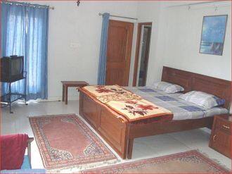 Sukh Mani Homestay, Kasauli 2